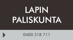 Lapin Paliskunta logo